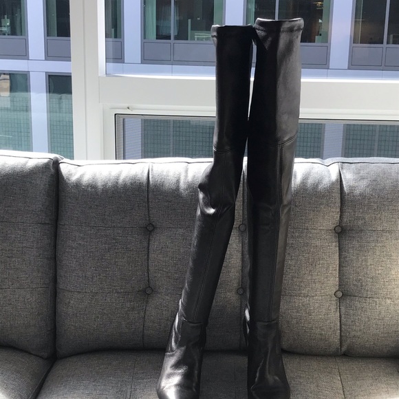 stuart weitzman natalia 75